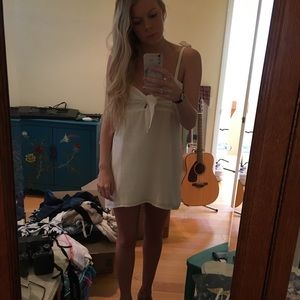 Stone cold fox dress